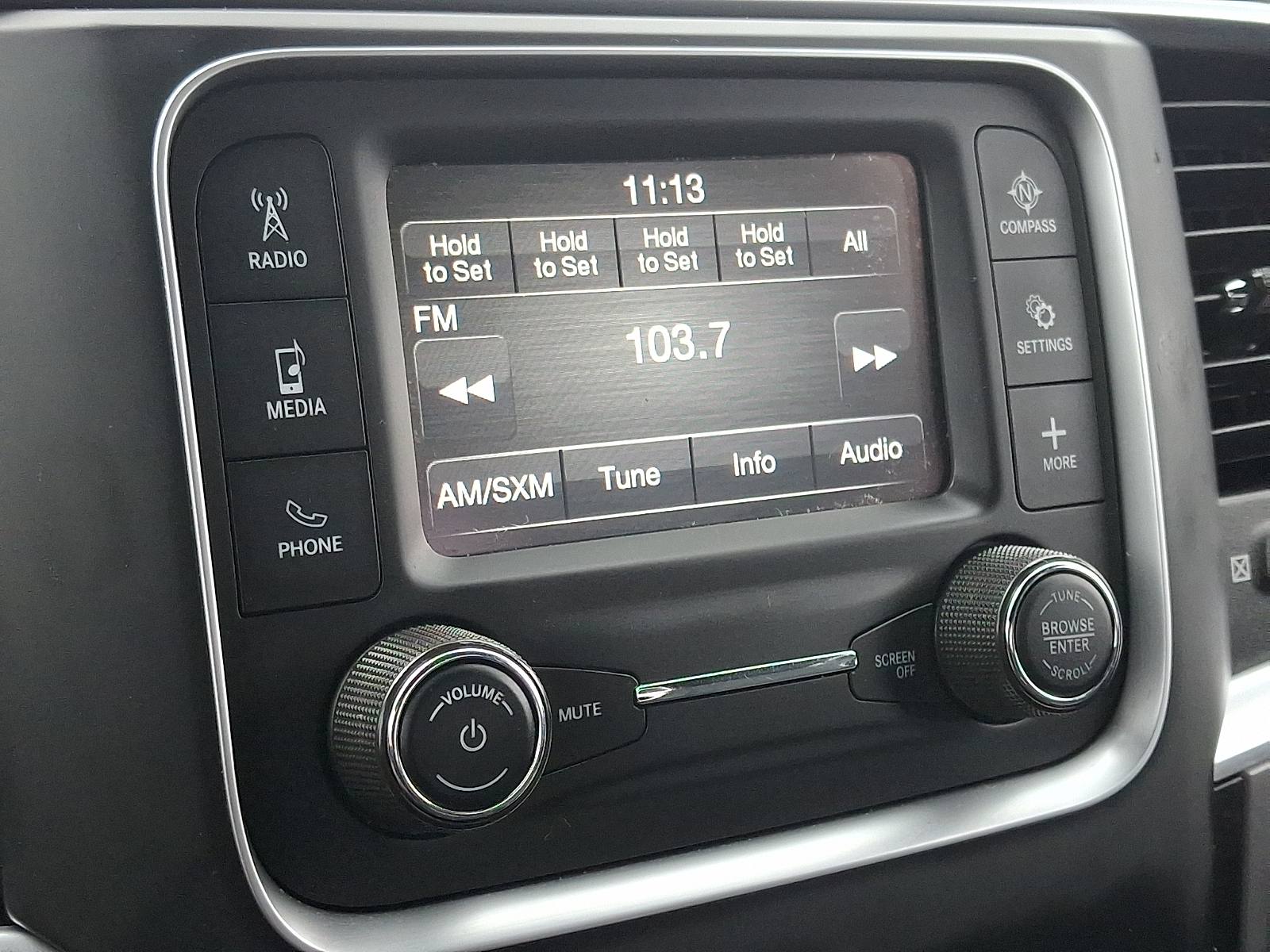 Used 2022 Ram 1500 Classic Truck