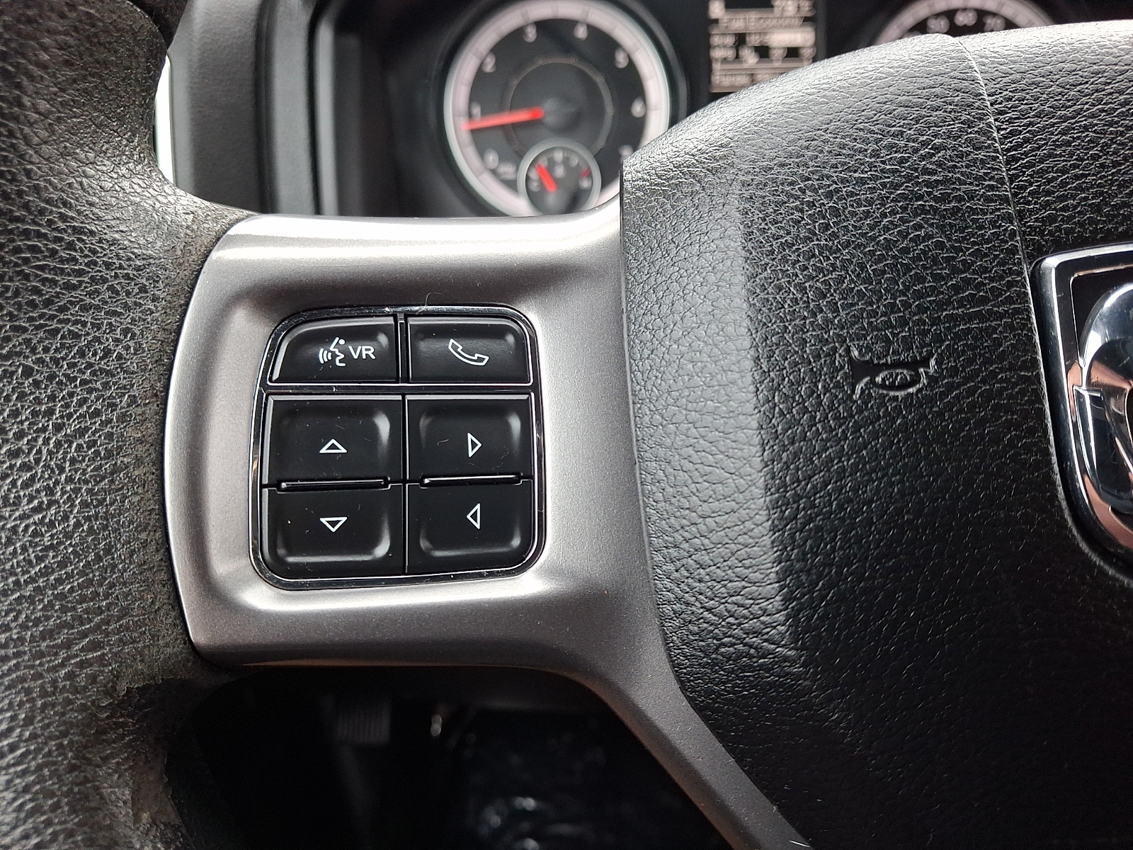 Used 2022 Ram 1500 Classic Truck