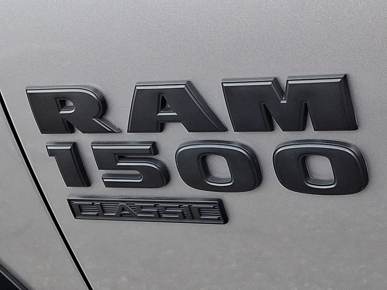 Used 2022 Ram 1500 Classic Truck