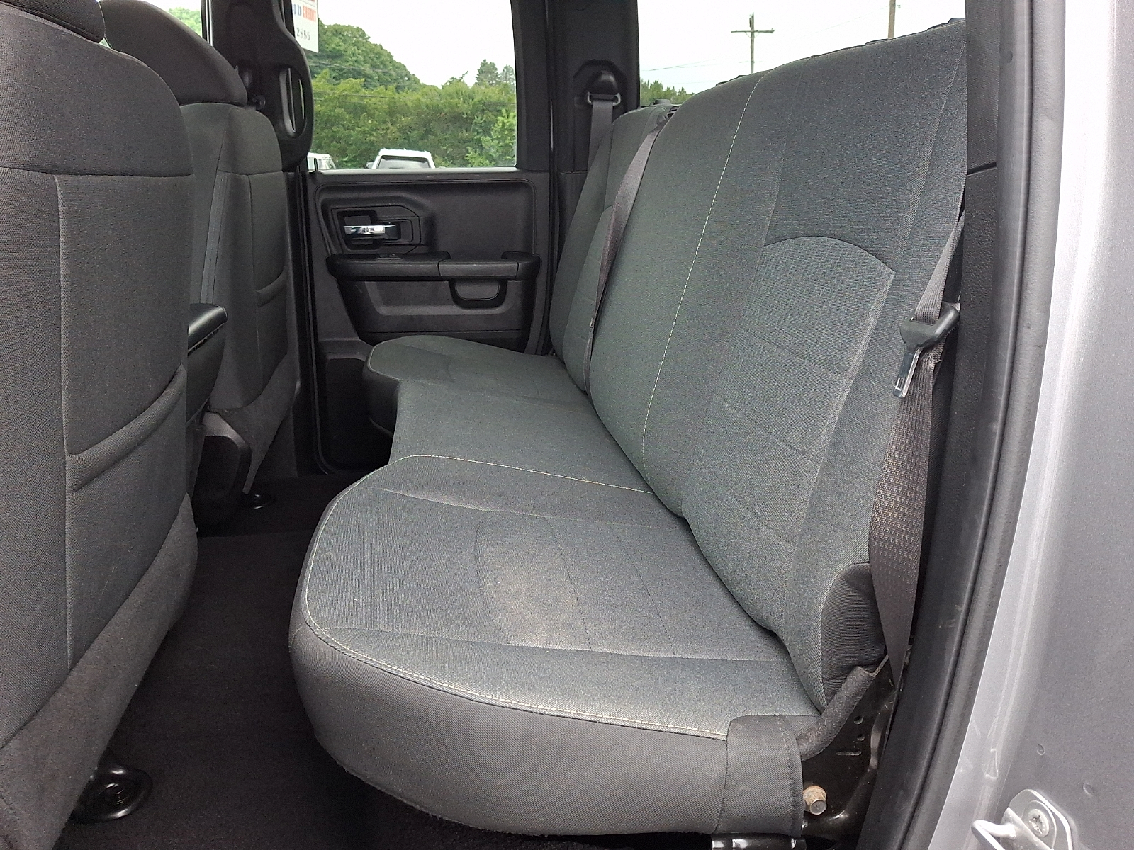 Used 2022 Ram 1500 Classic Truck