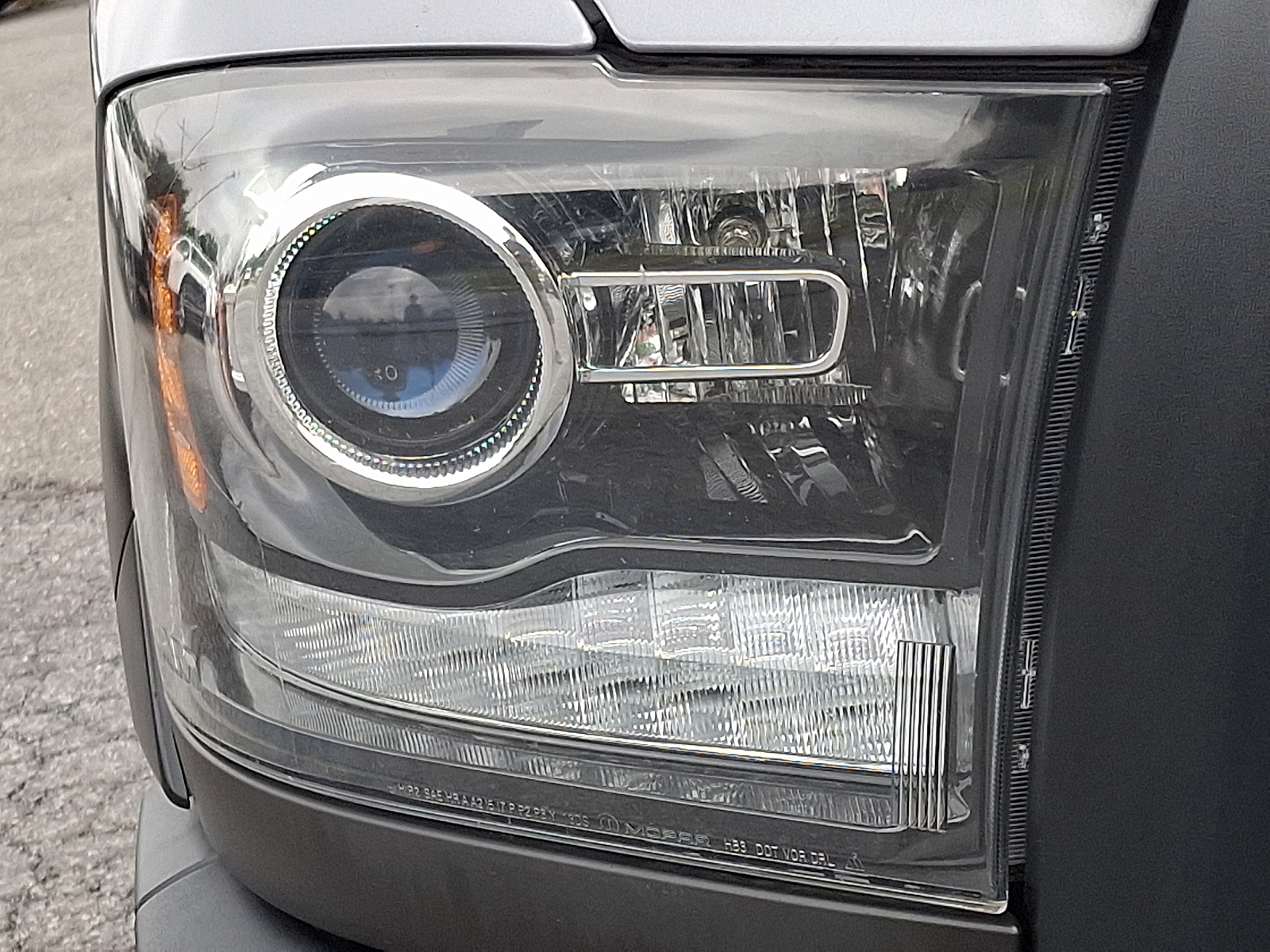 Used 2022 Ram 1500 Classic Truck
