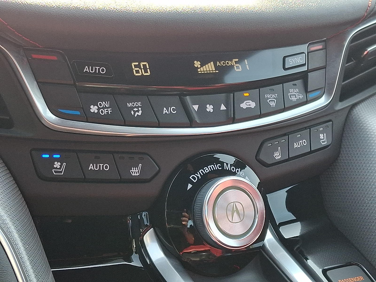 Used 2022 Acura TLX Sedan