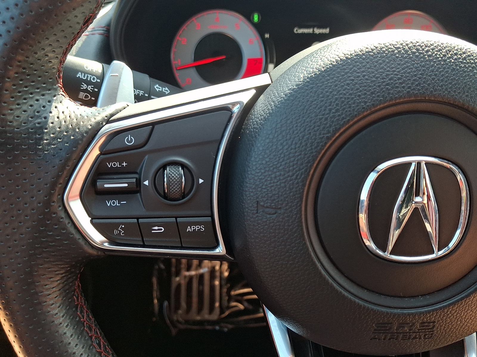 Used 2022 Acura TLX Sedan