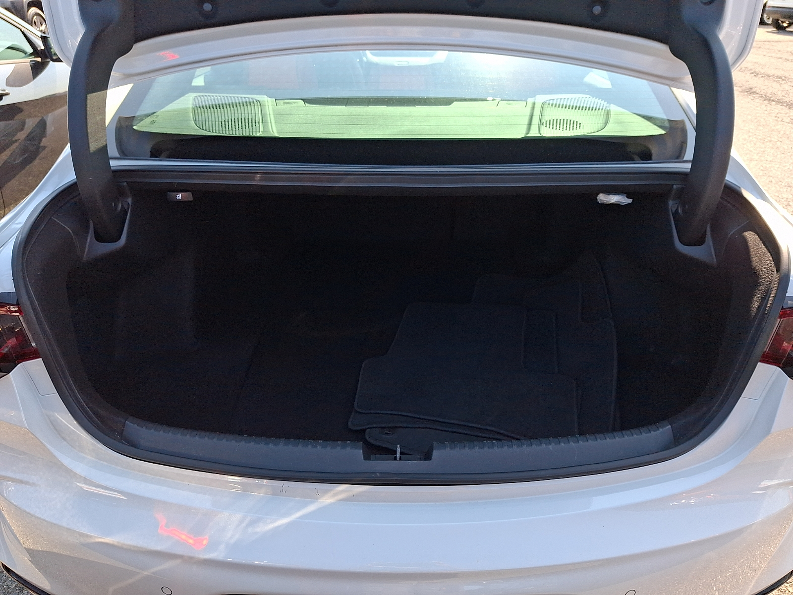 Used 2022 Acura TLX Sedan