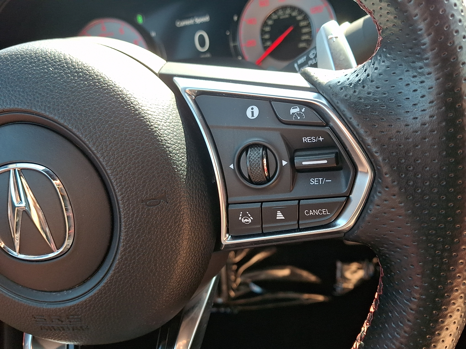 Used 2022 Acura TLX Sedan