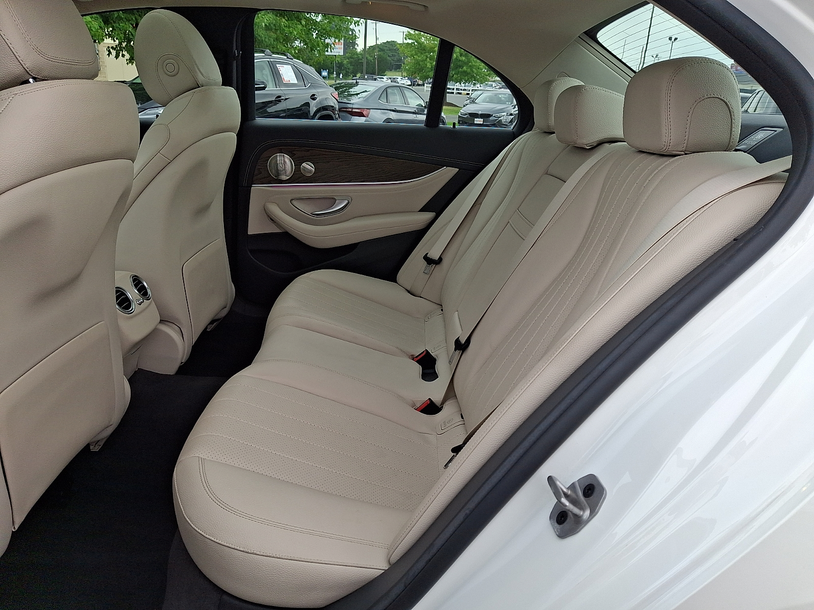 Used 2022 Mercedes-benz E 350 Sedan