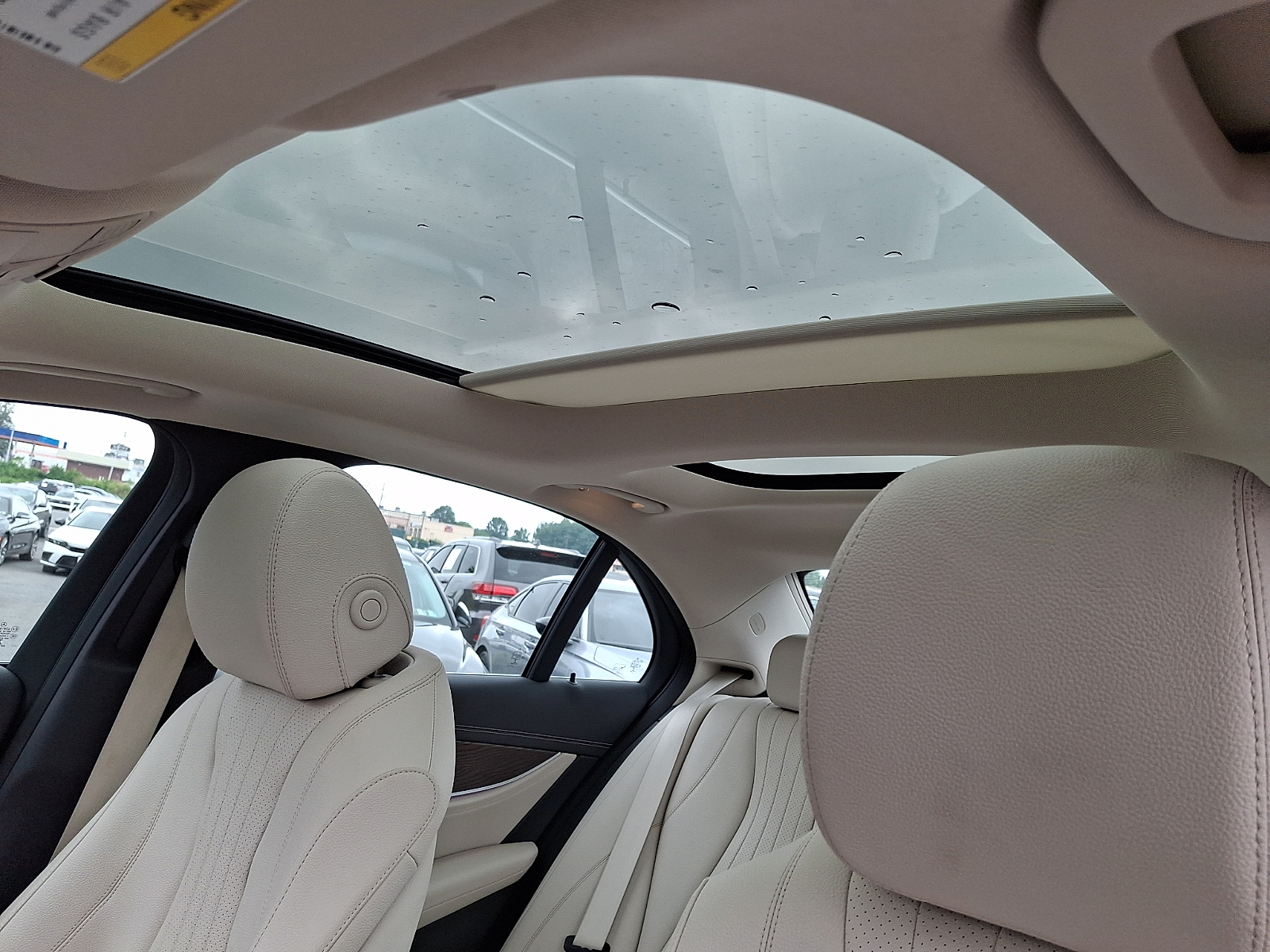 Used 2022 Mercedes-benz E 350 Sedan