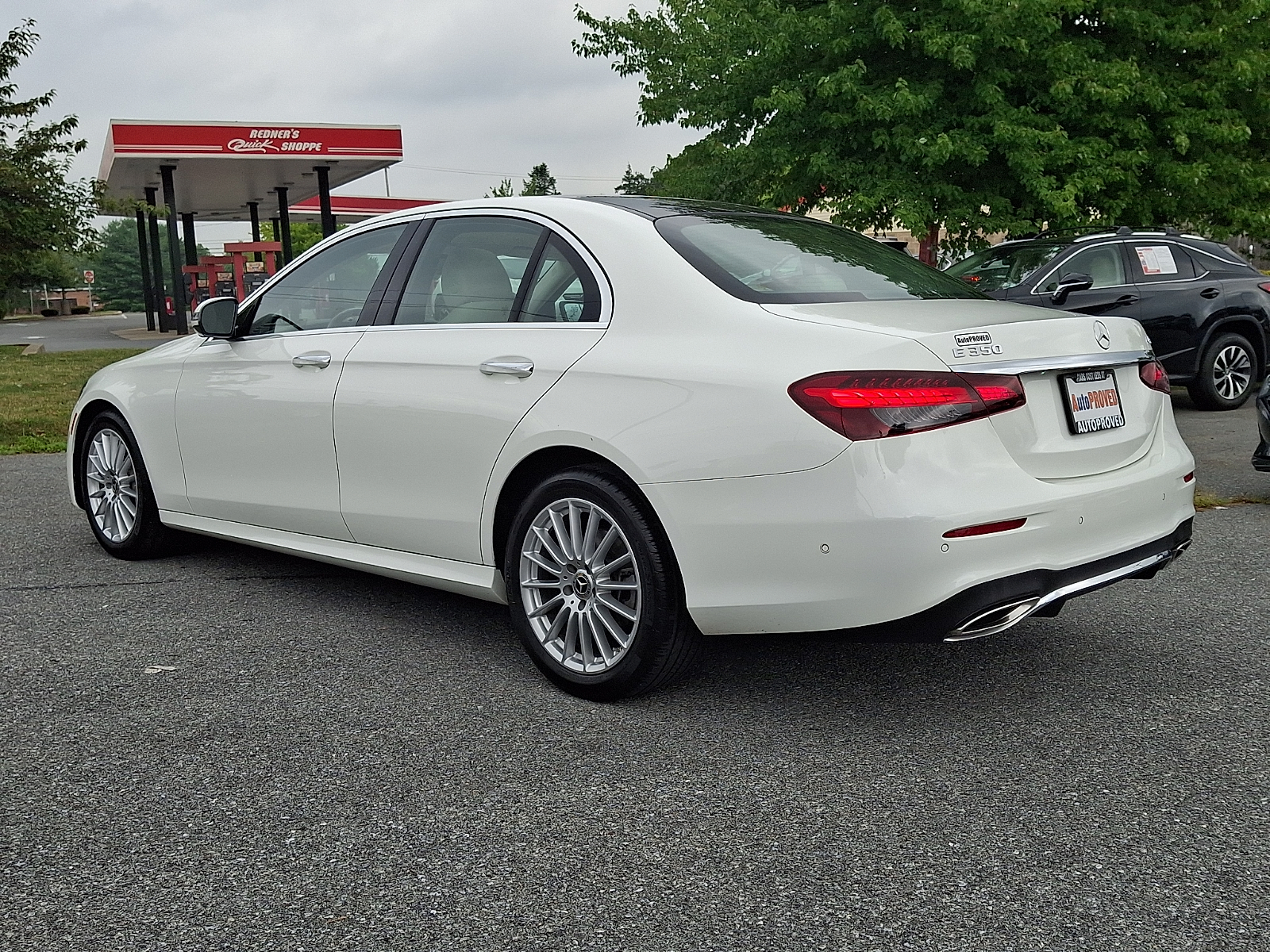 Used 2022 Mercedes-benz E 350 Sedan