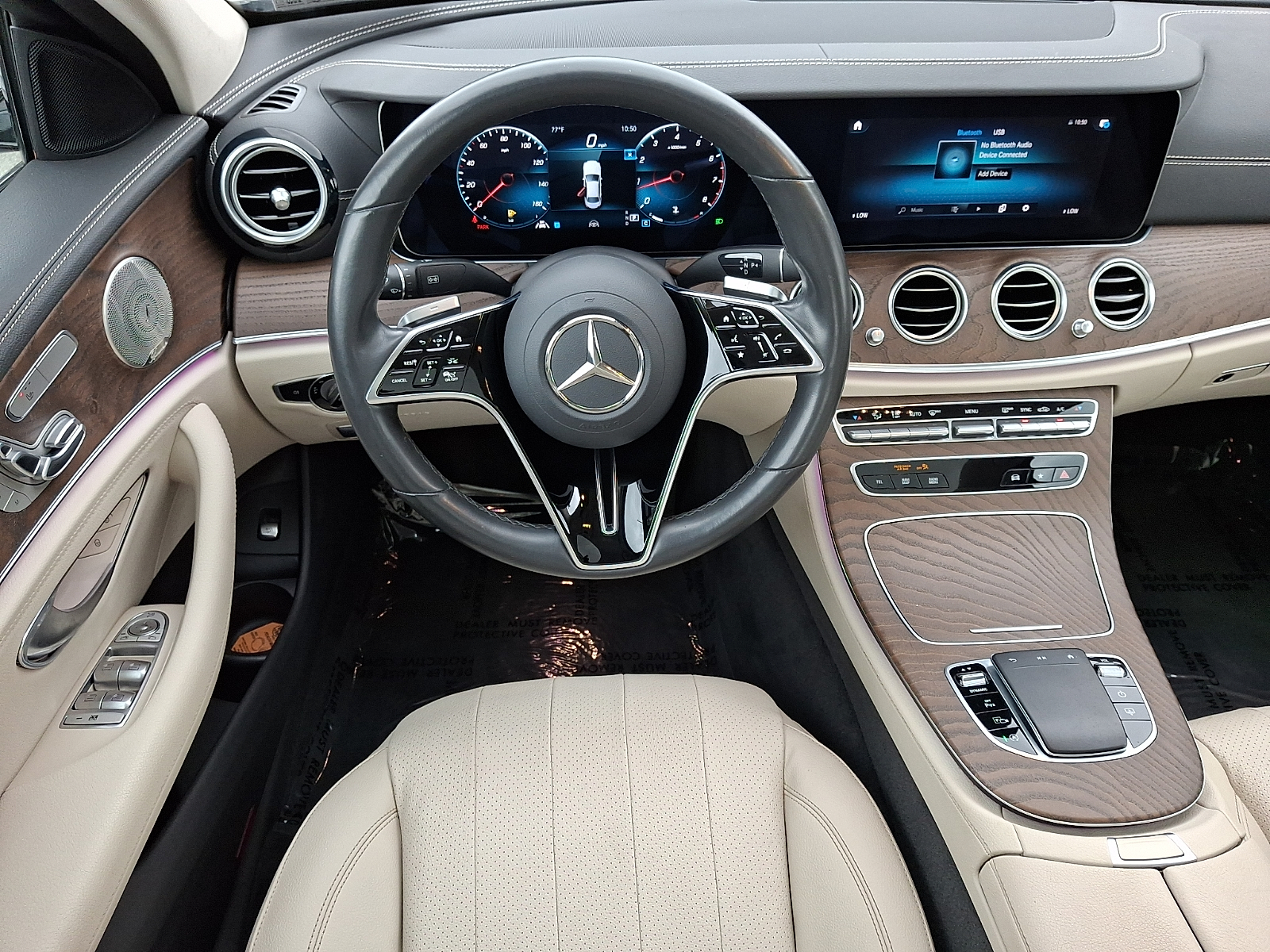 Used 2022 Mercedes-benz E 350 Sedan