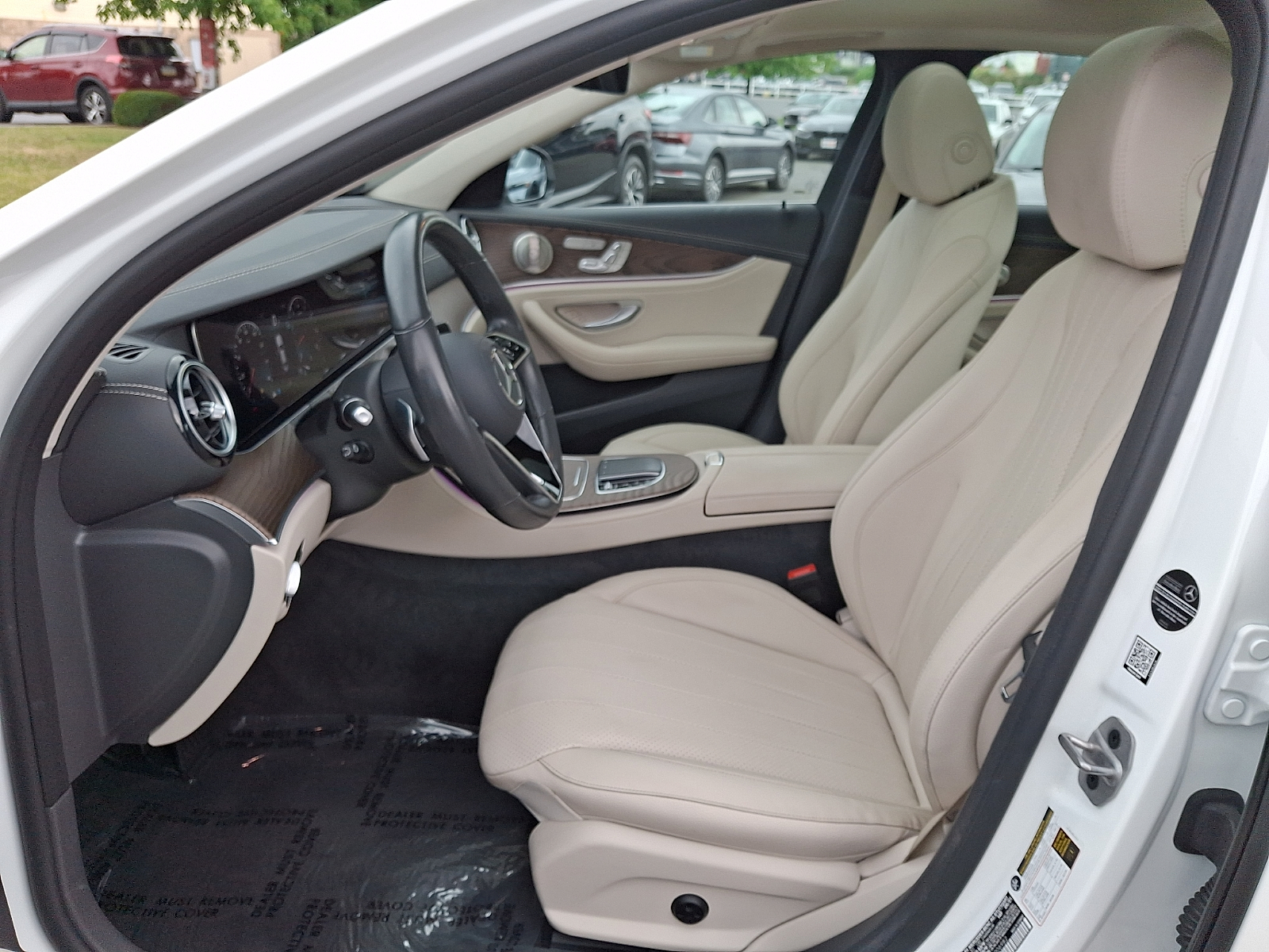 Used 2022 Mercedes-benz E 350 Sedan