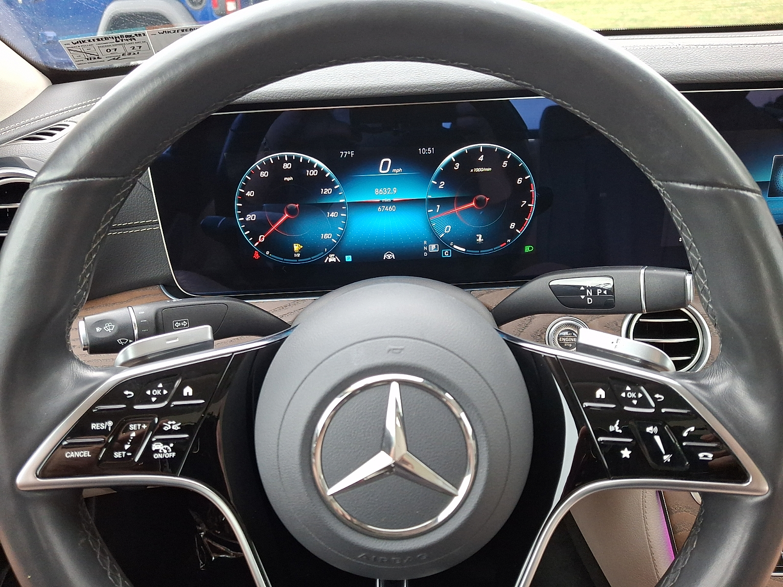 Used 2022 Mercedes-benz E 350 Sedan