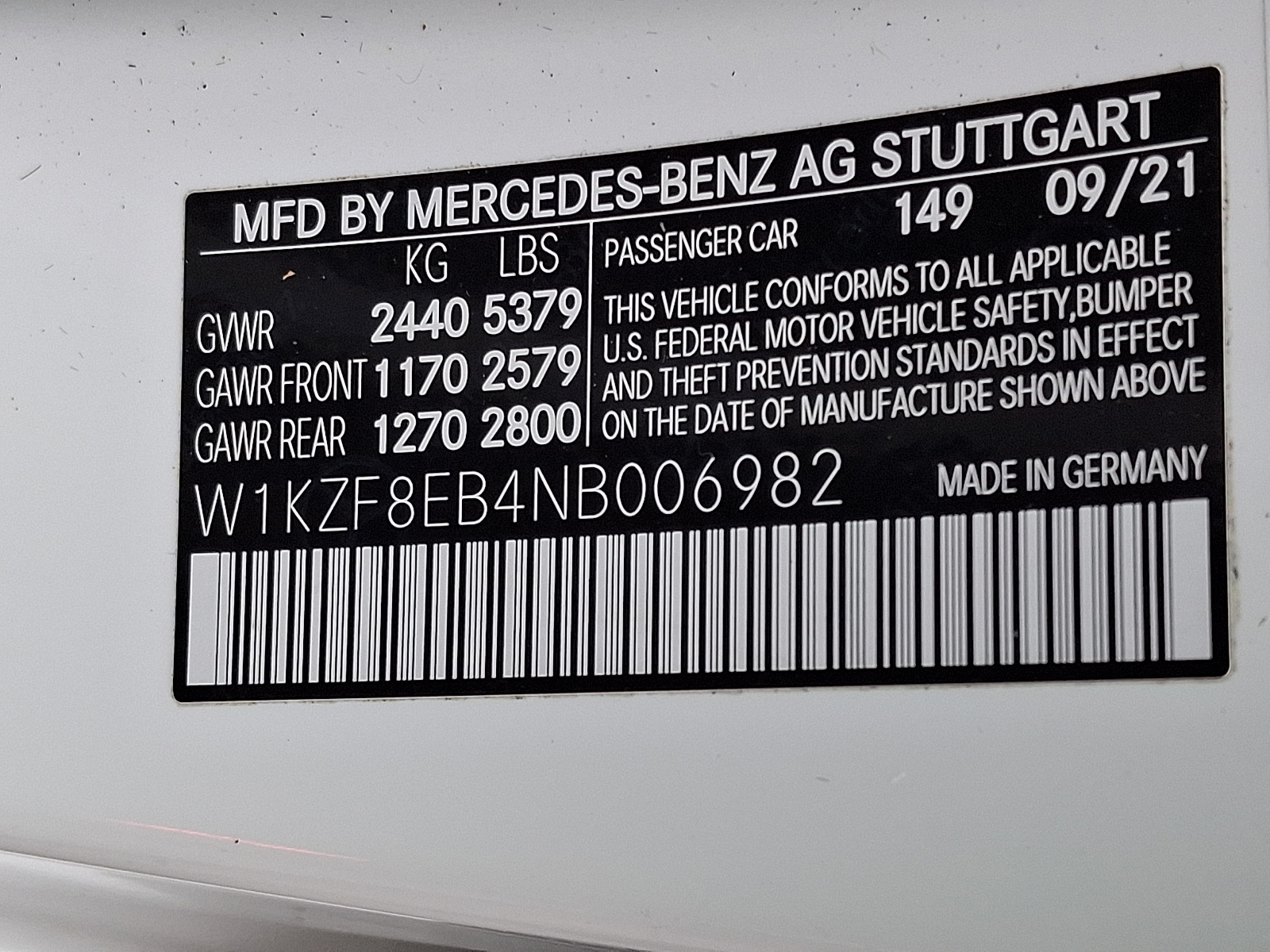 Used 2022 Mercedes-benz E 350 Sedan