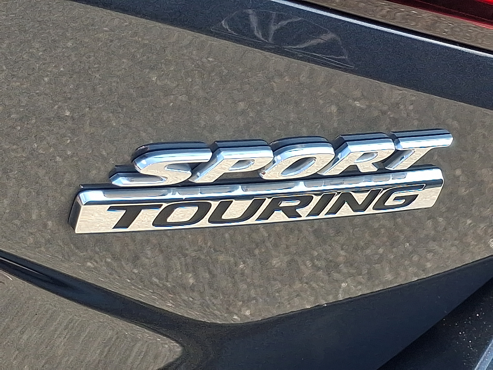 Used 2024 Honda Civic Hatchback Hatchback