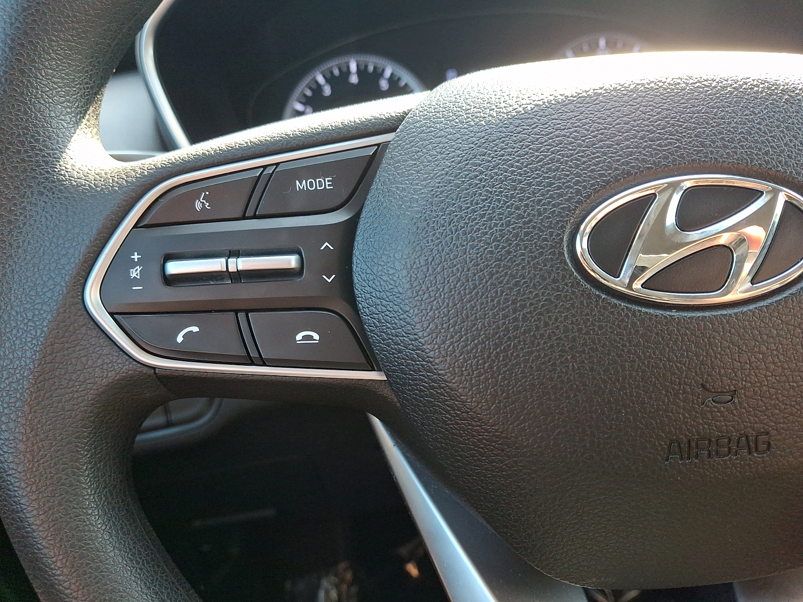 Used 2020 Hyundai Santa Fe SUV