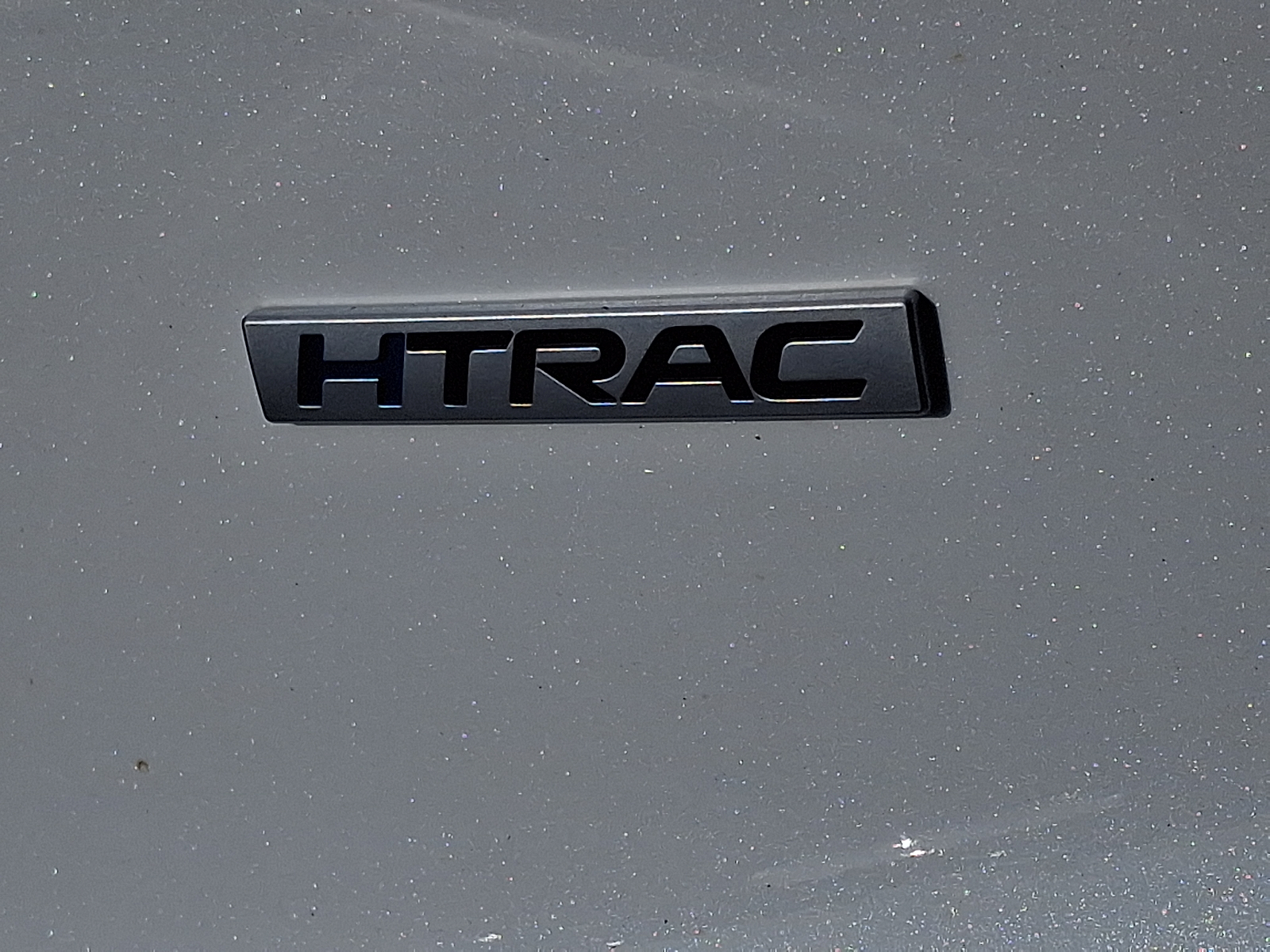 Used 2020 Hyundai Santa Fe SUV