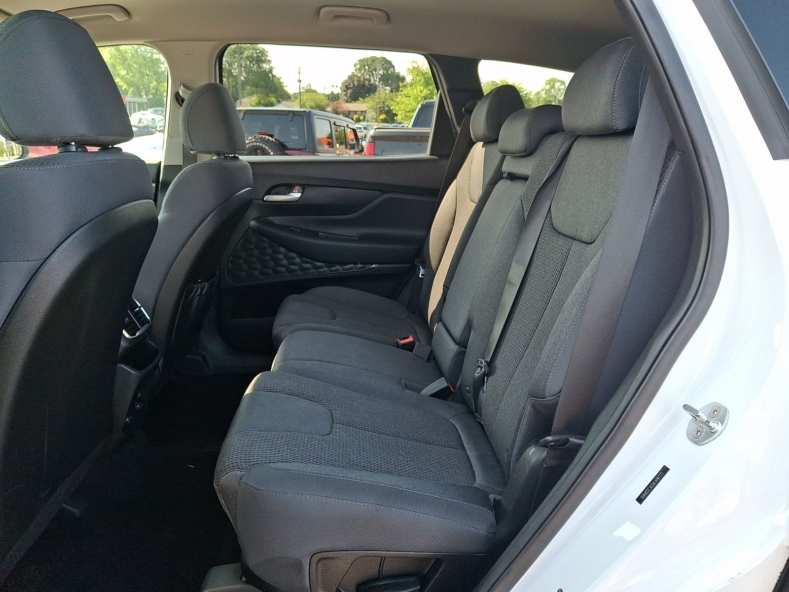 Used 2020 Hyundai Santa Fe SUV