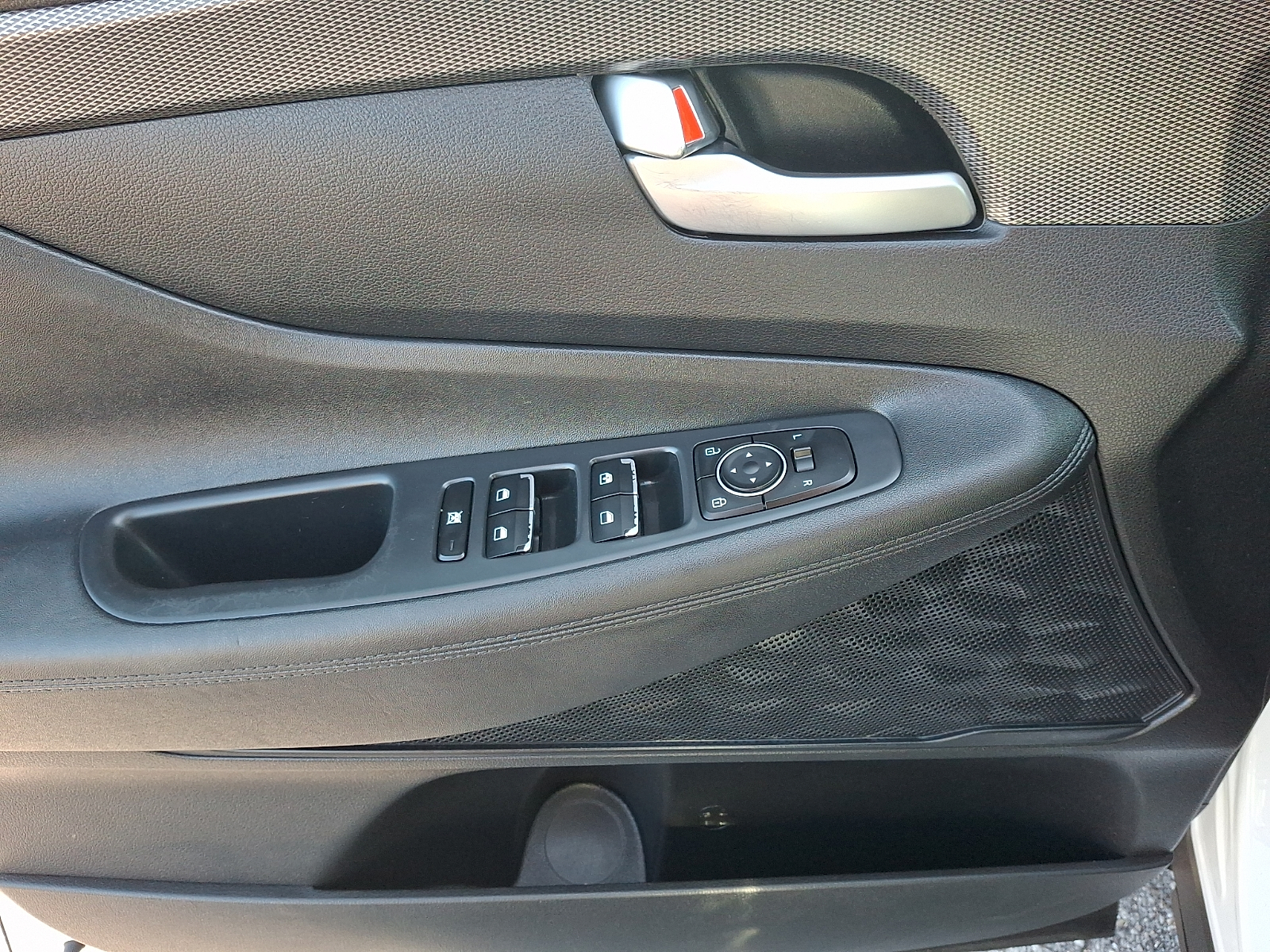 Used 2020 Hyundai Santa Fe SUV