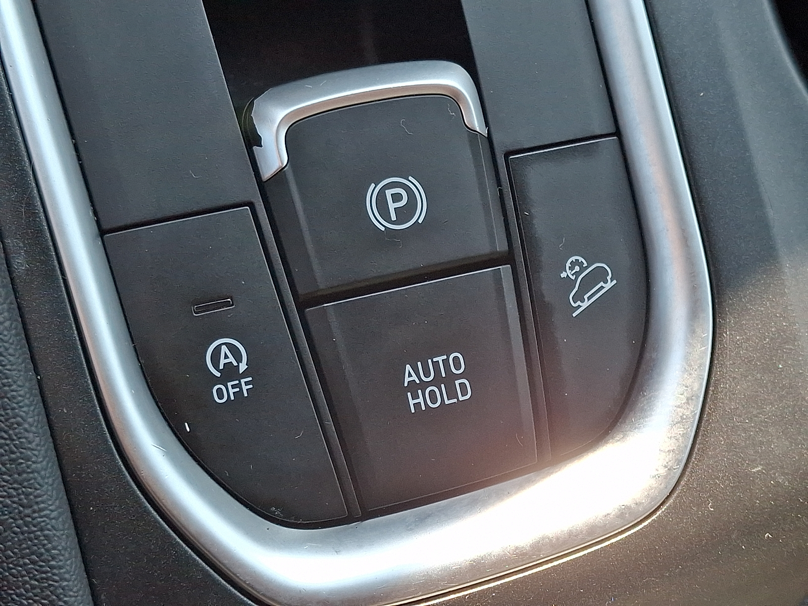 Used 2020 Hyundai Santa Fe SUV
