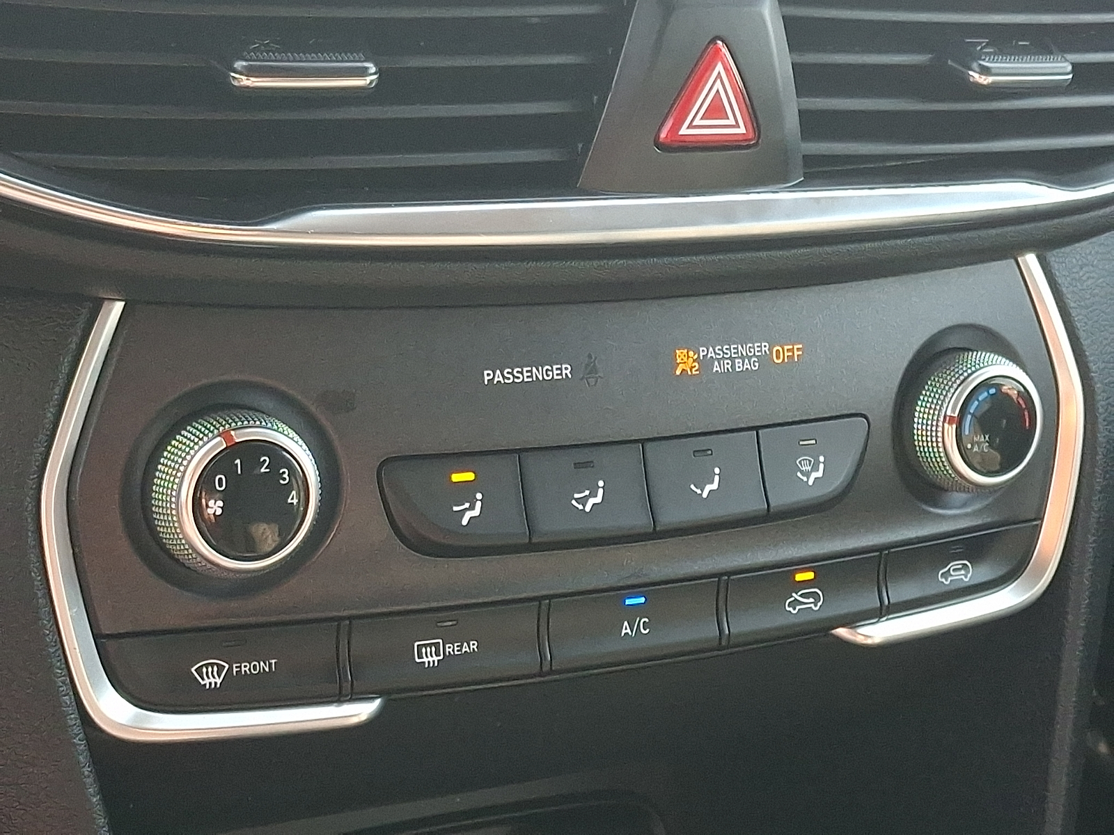 Used 2020 Hyundai Santa Fe SUV