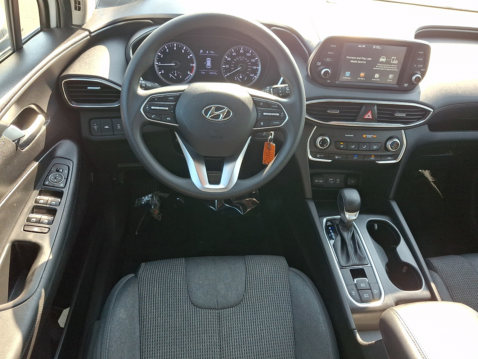 Used 2020 Hyundai Santa Fe SUV