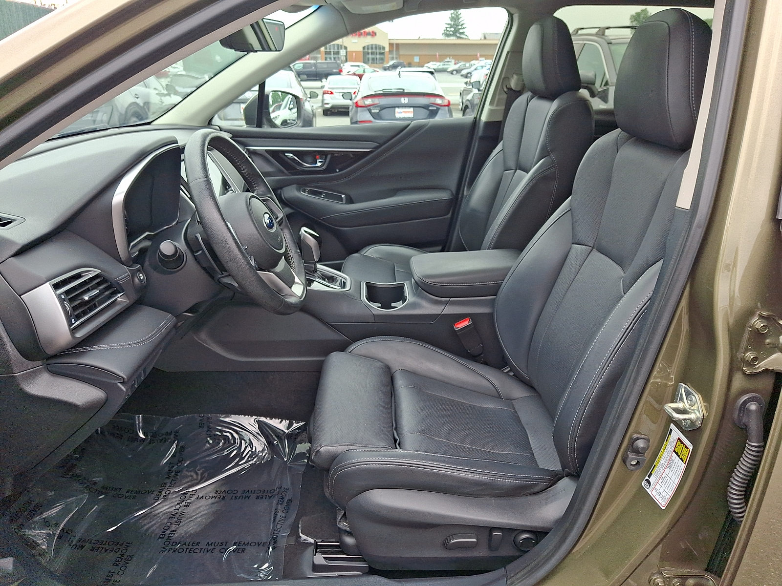 Used 2020 Subaru Outback SUV