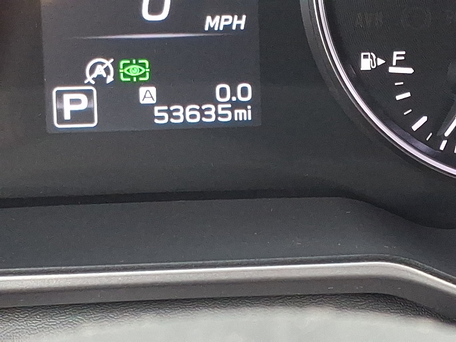 Used 2020 Subaru Outback SUV