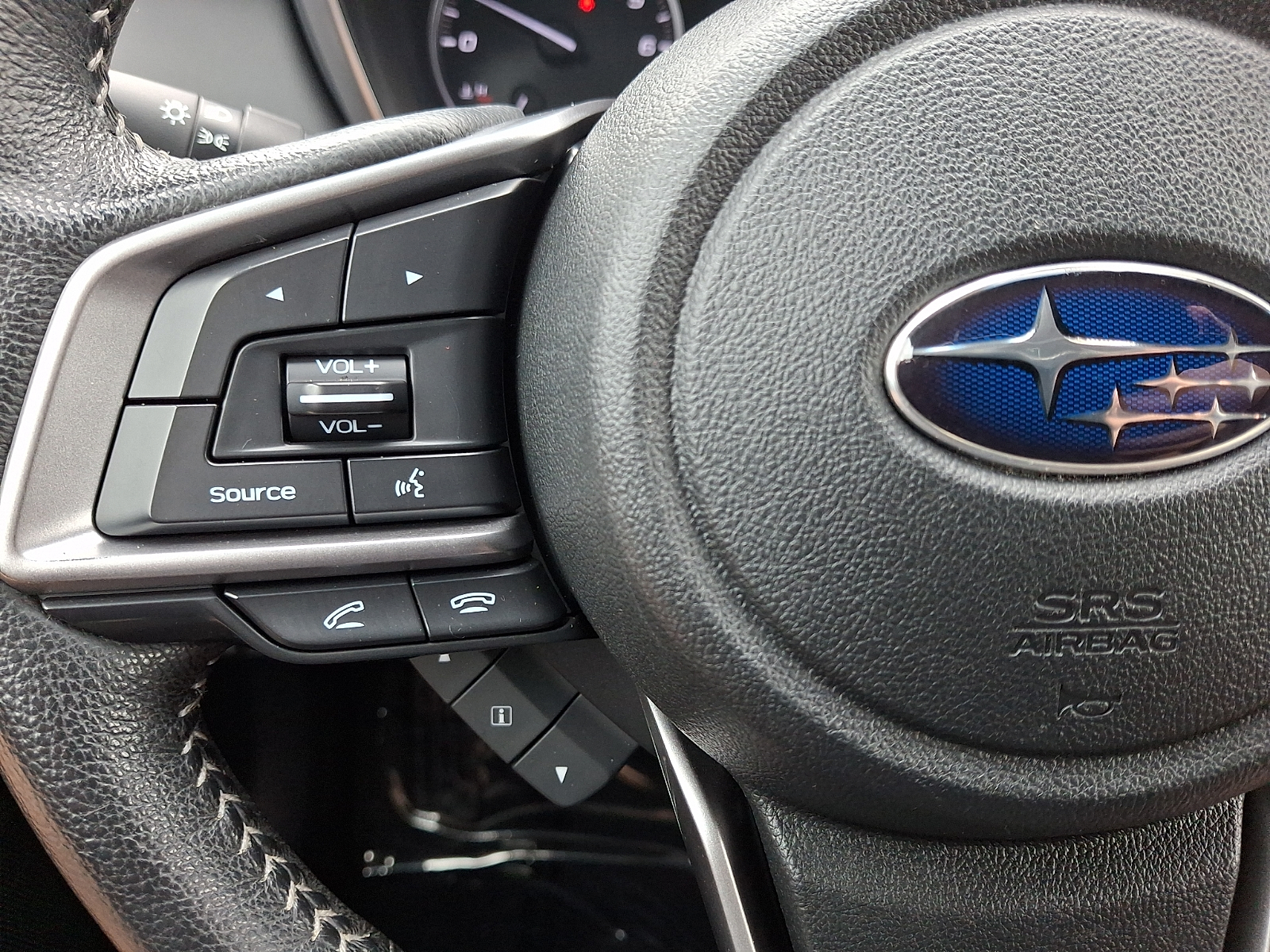 Used 2020 Subaru Outback SUV