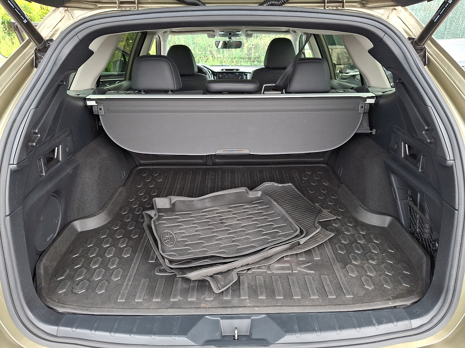 Used 2020 Subaru Outback SUV