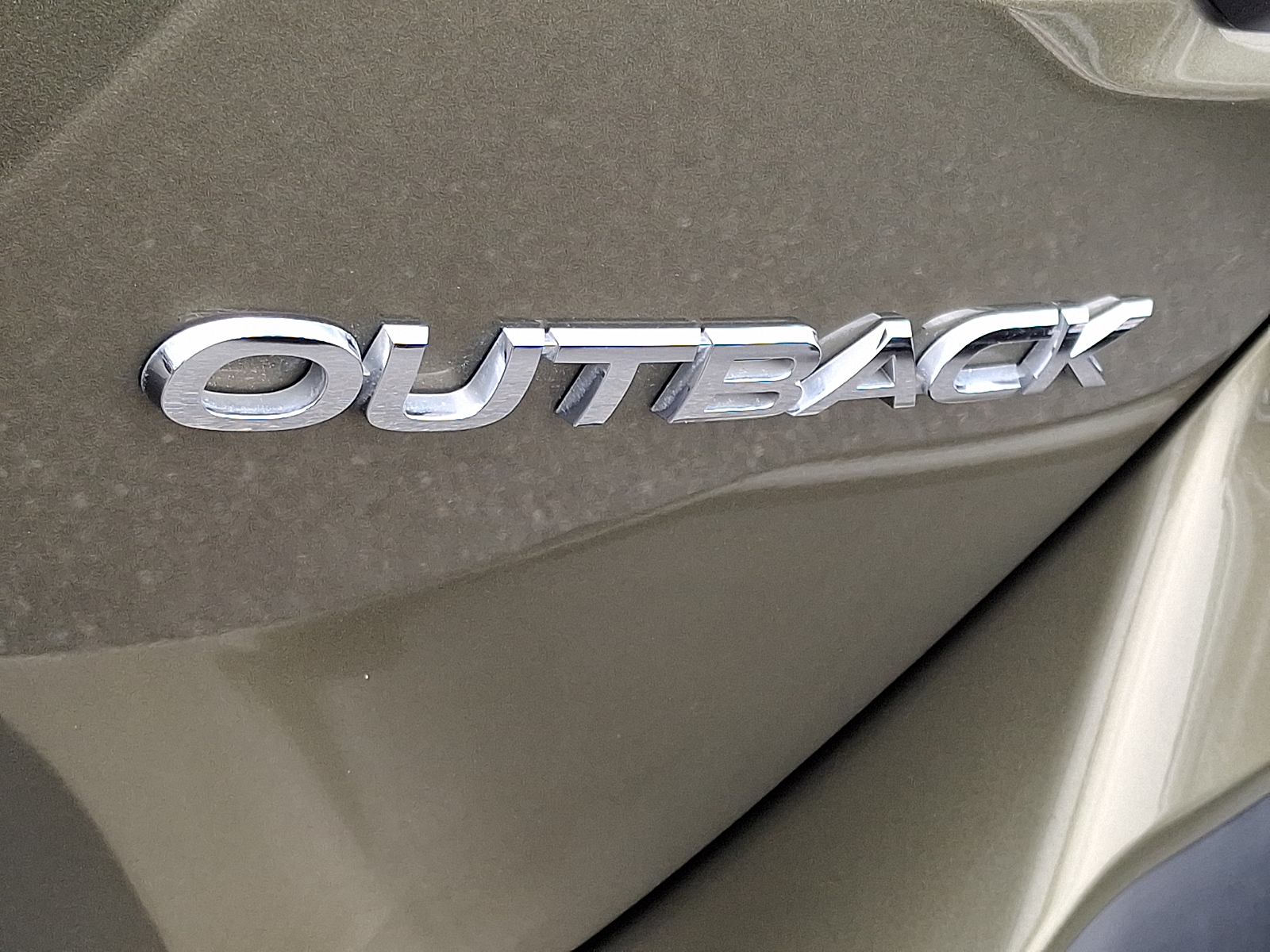 Used 2020 Subaru Outback SUV