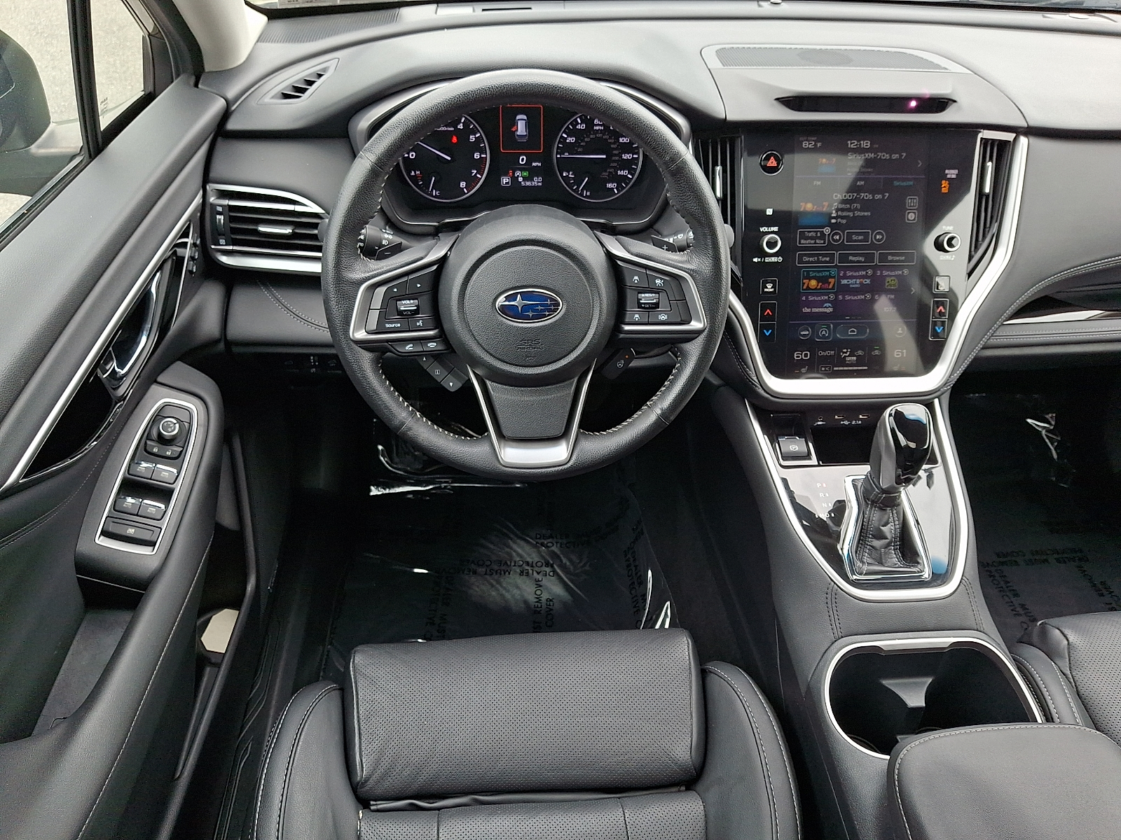 Used 2020 Subaru Outback SUV