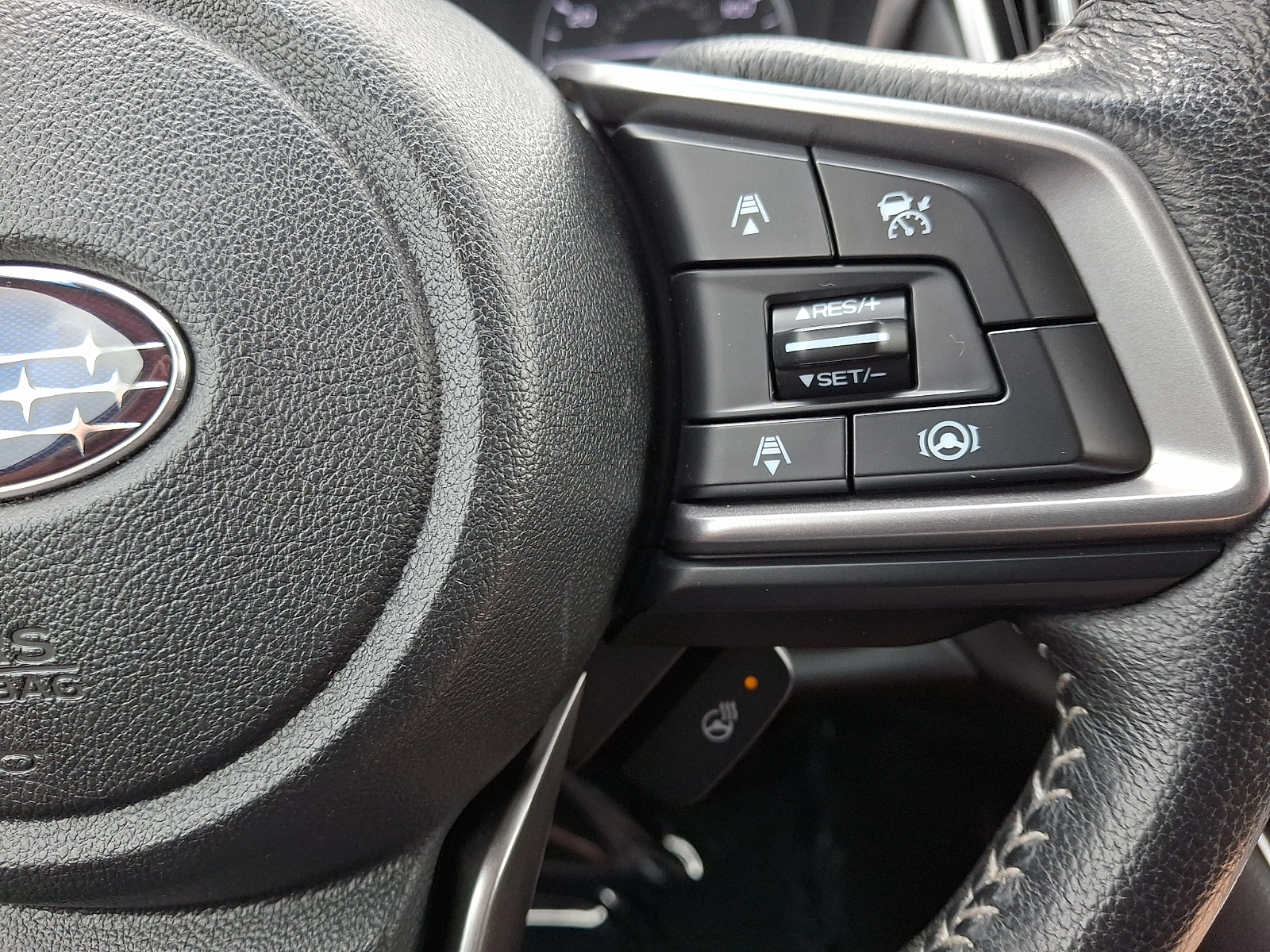 Used 2020 Subaru Outback SUV