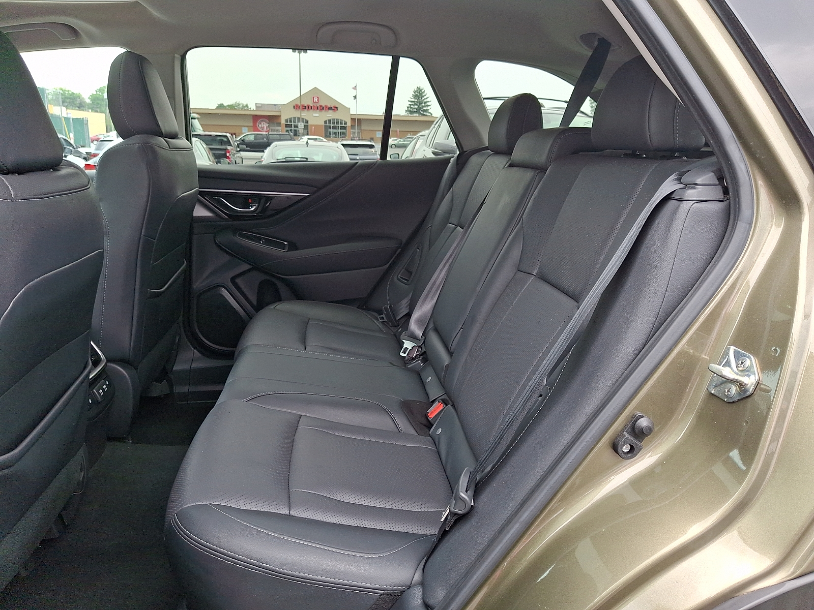 Used 2020 Subaru Outback SUV