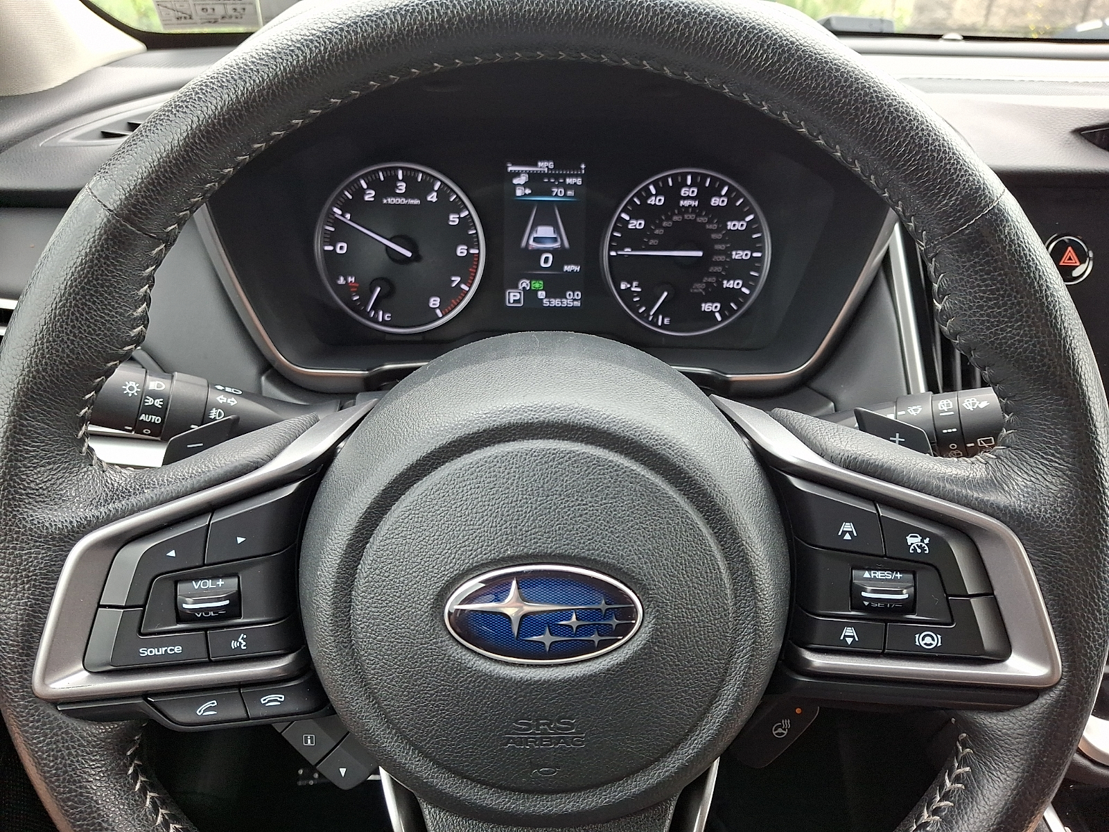 Used 2020 Subaru Outback SUV