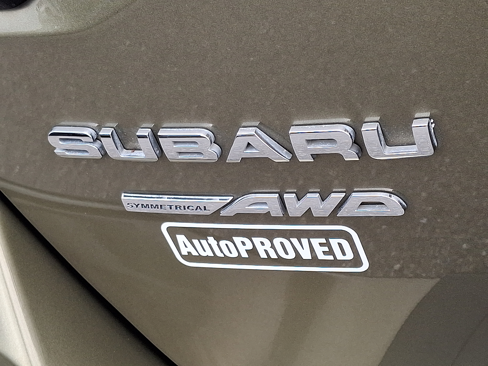 Used 2020 Subaru Outback SUV