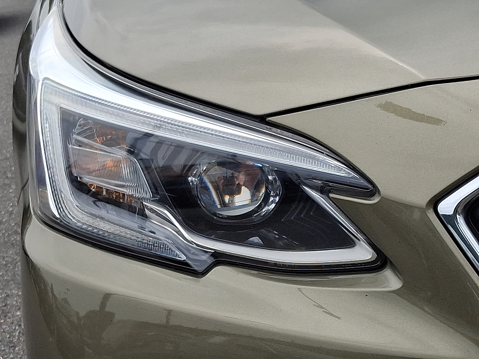Used 2020 Subaru Outback SUV