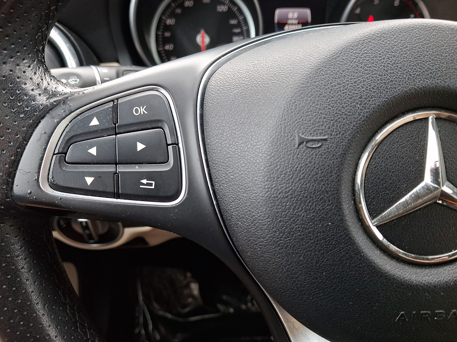 Used 2018 Mercedes-benz CLA 250 Sedan