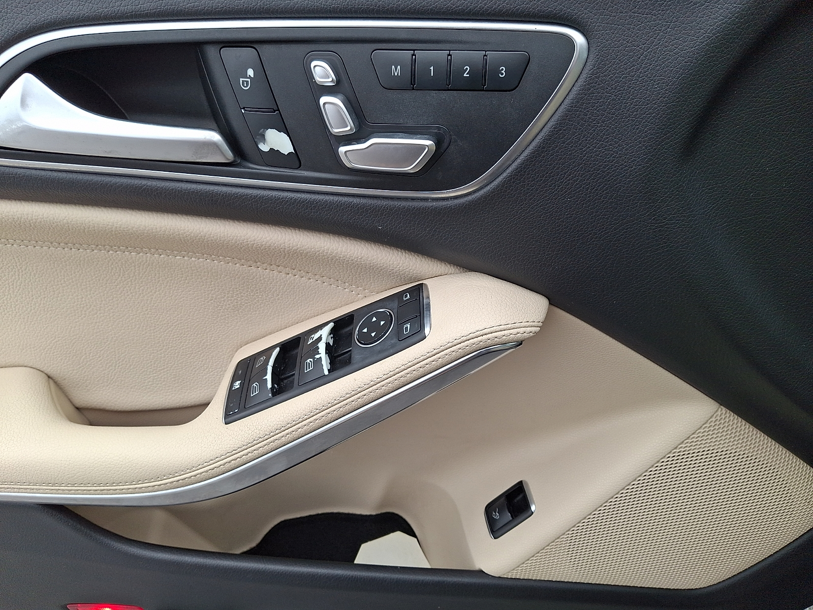 Used 2018 Mercedes-benz CLA 250 Sedan