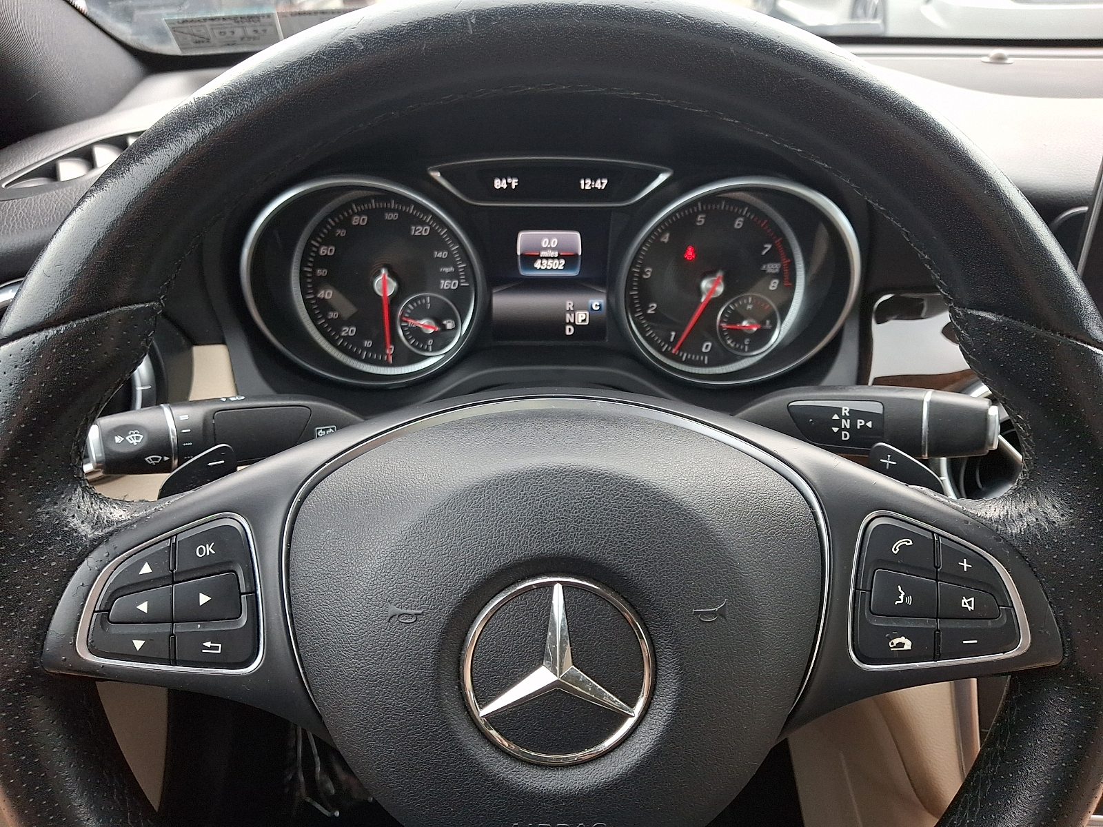 Used 2018 Mercedes-benz CLA 250 Sedan