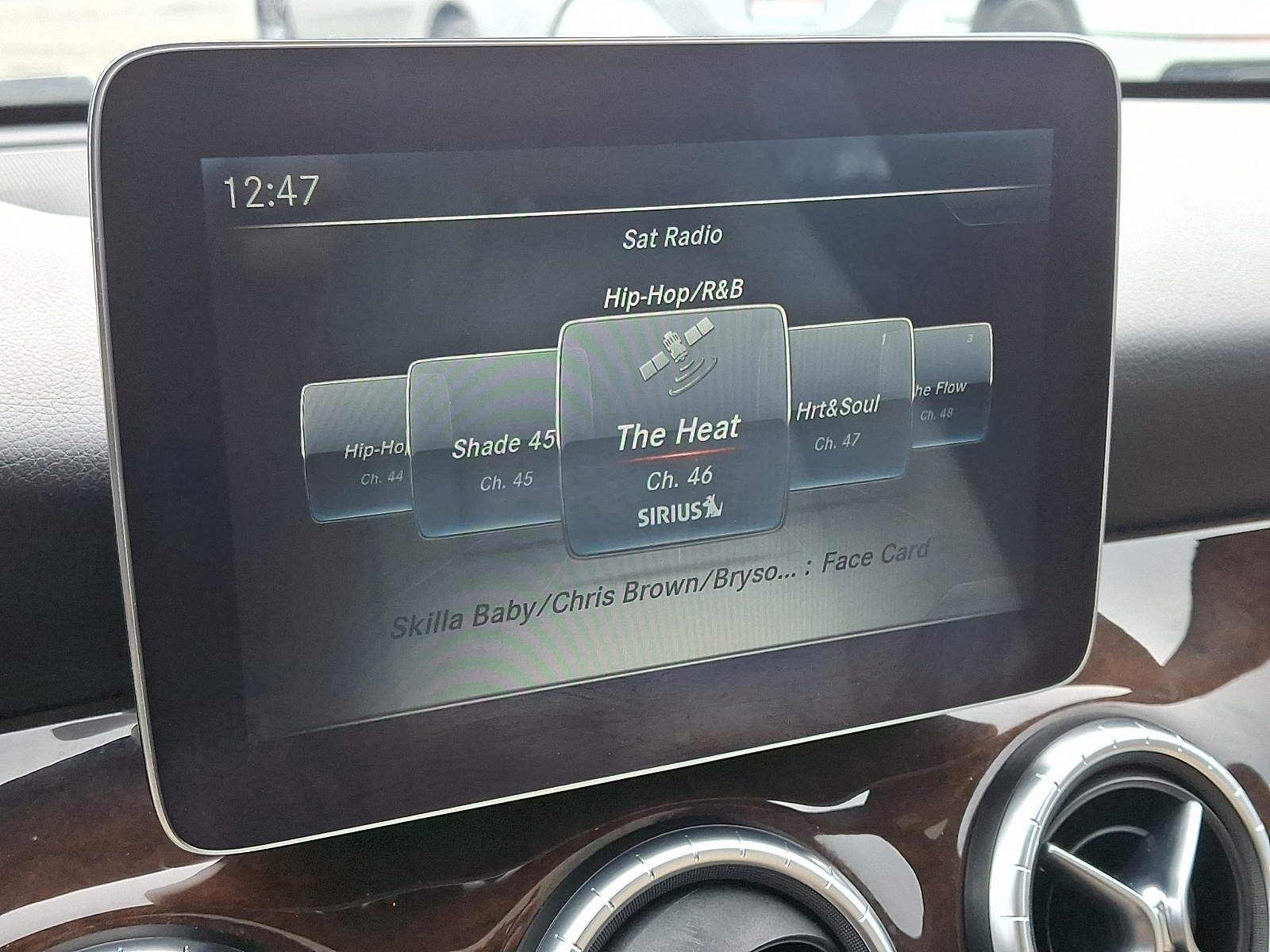 Used 2018 Mercedes-benz CLA 250 Sedan