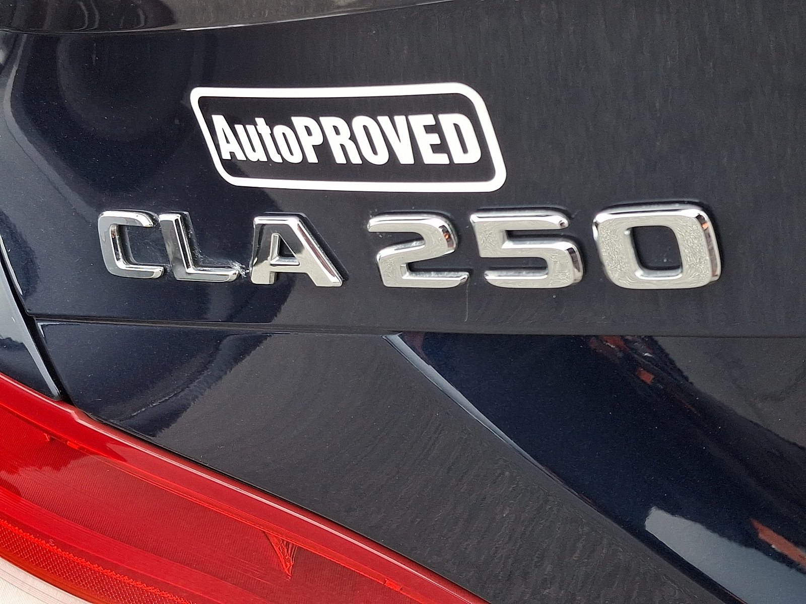 Used 2018 Mercedes-benz CLA 250 Sedan