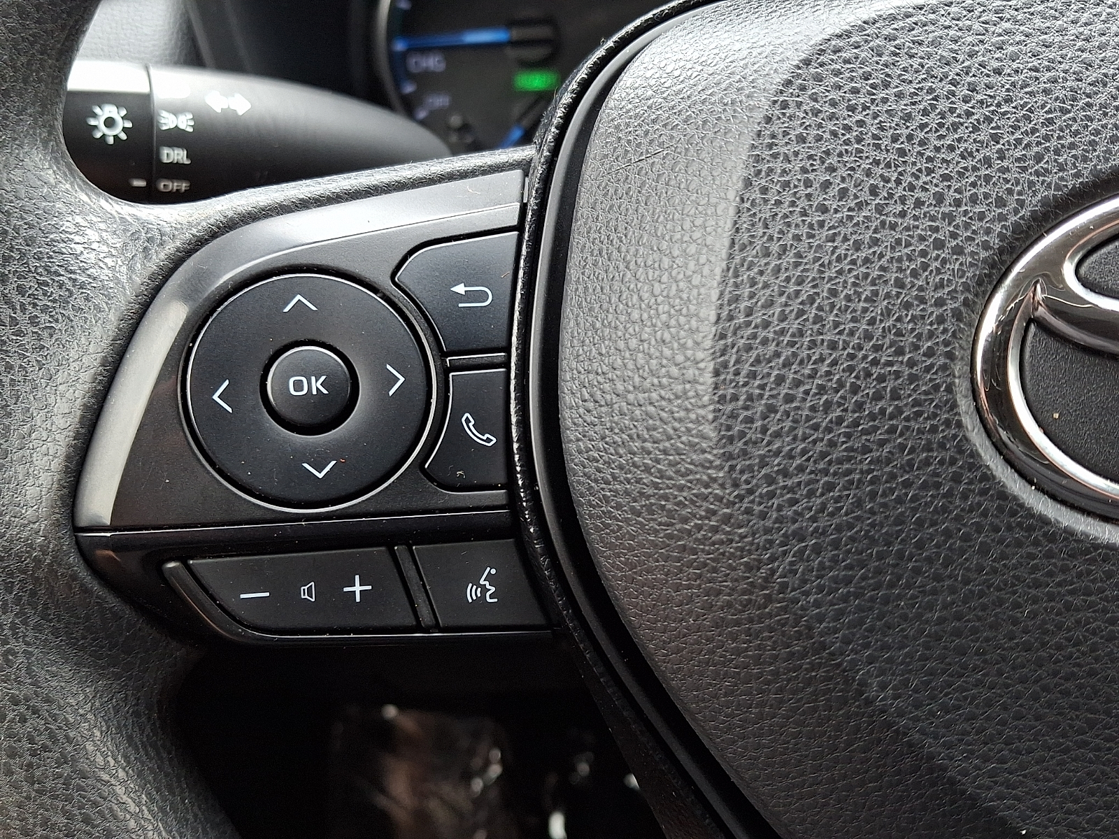 Used 2020 Toyota RAV4 Hybrid SUV
