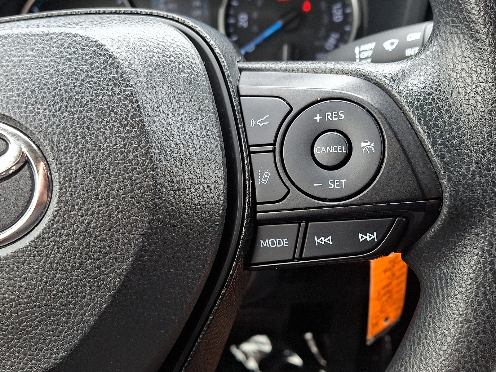 Used 2020 Toyota RAV4 Hybrid SUV