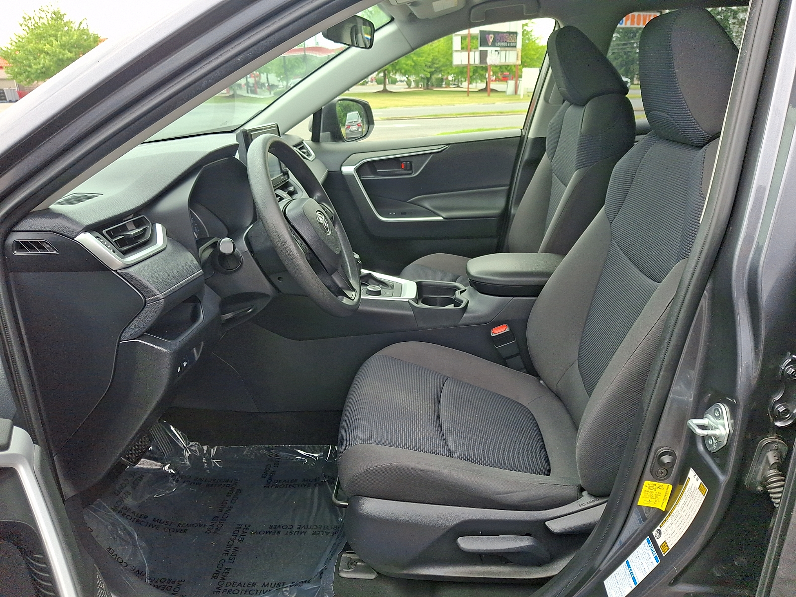 Used 2020 Toyota RAV4 Hybrid SUV