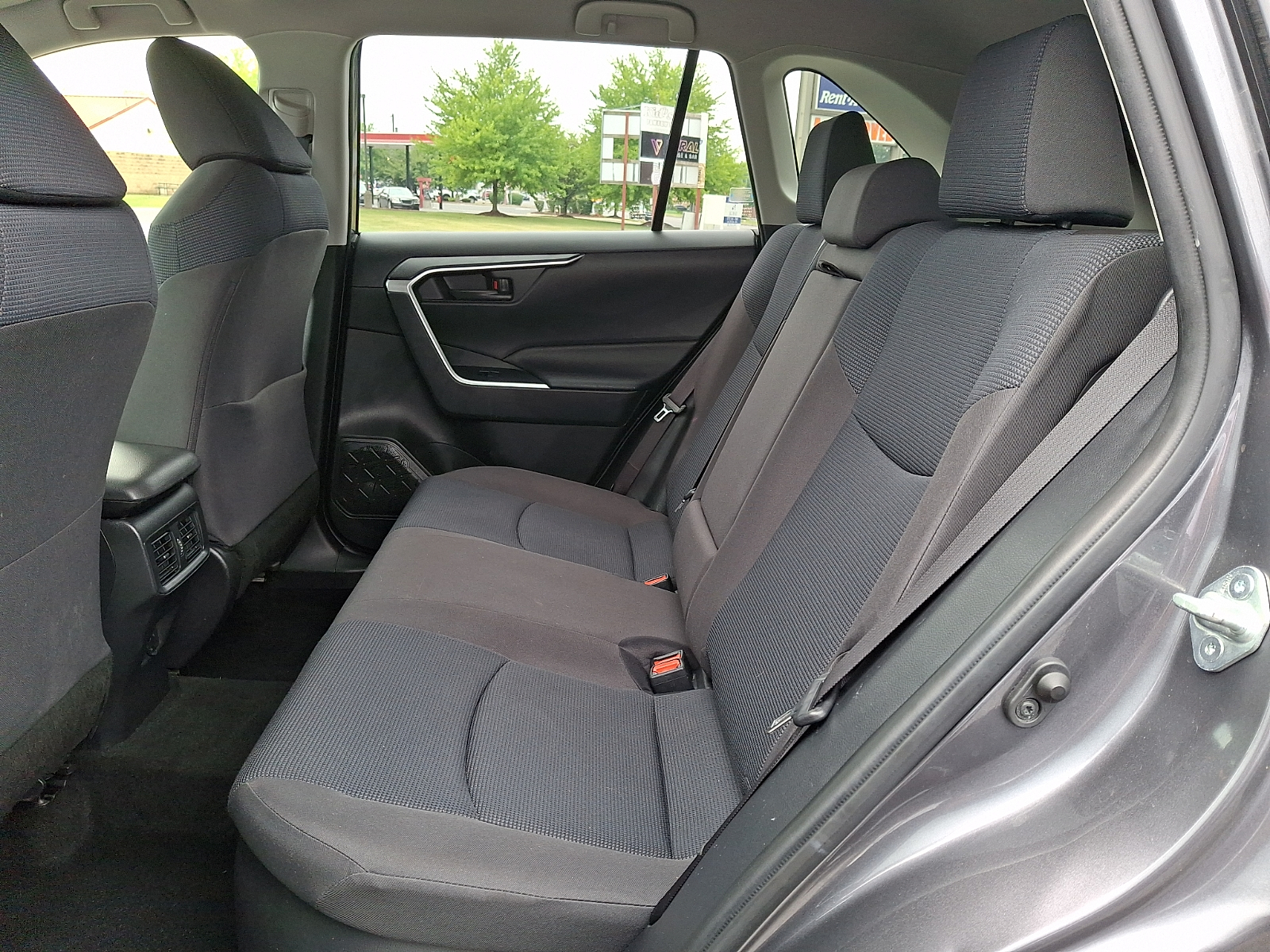 Used 2020 Toyota RAV4 Hybrid SUV