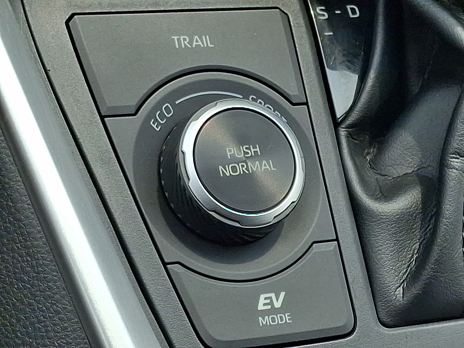 Used 2020 Toyota RAV4 Hybrid SUV