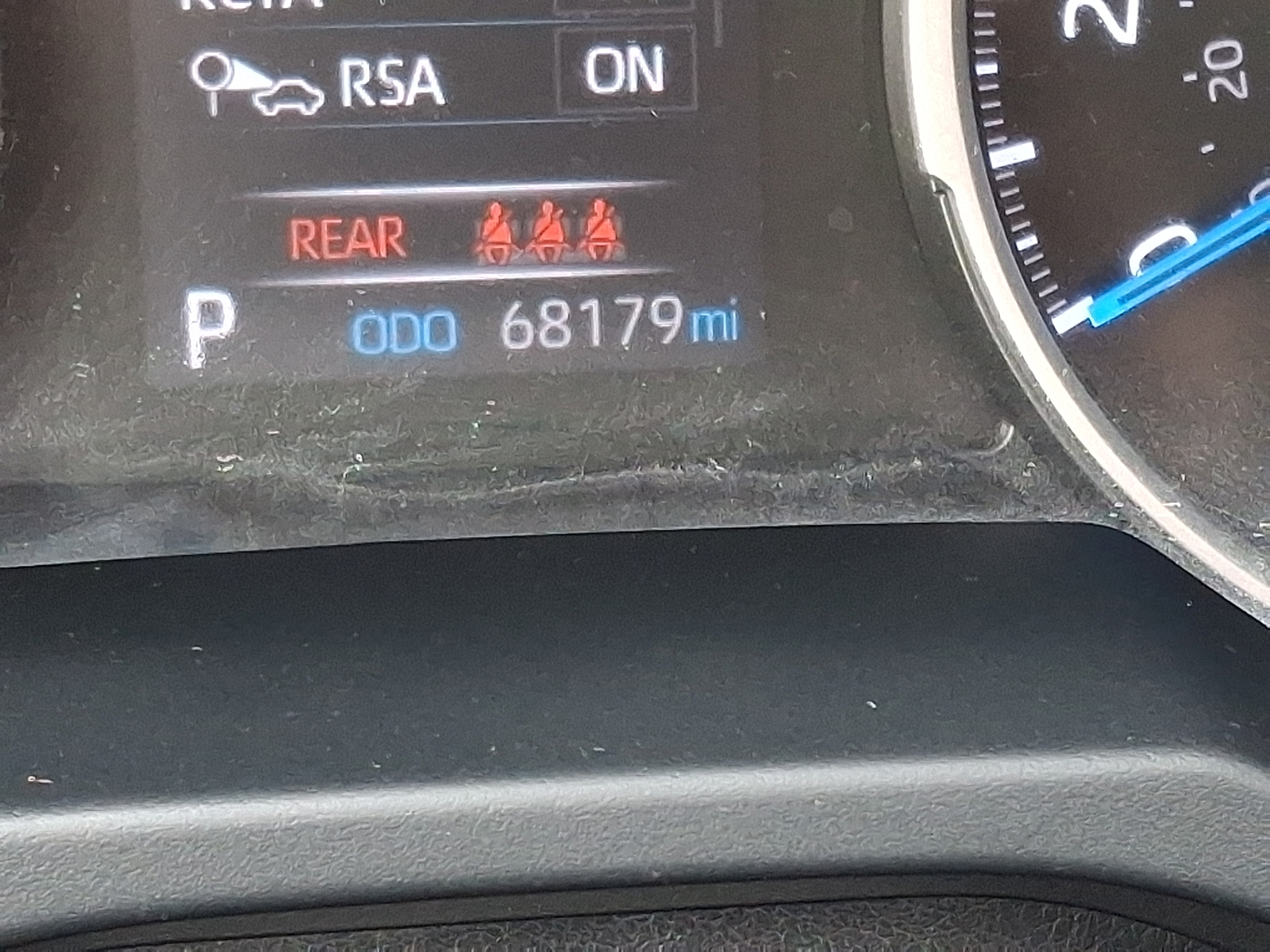 Used 2020 Toyota RAV4 Hybrid SUV
