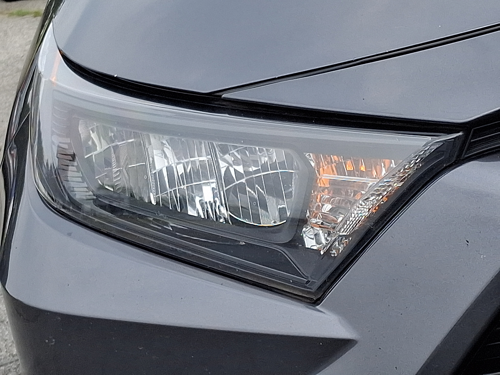 Used 2020 Toyota RAV4 Hybrid SUV