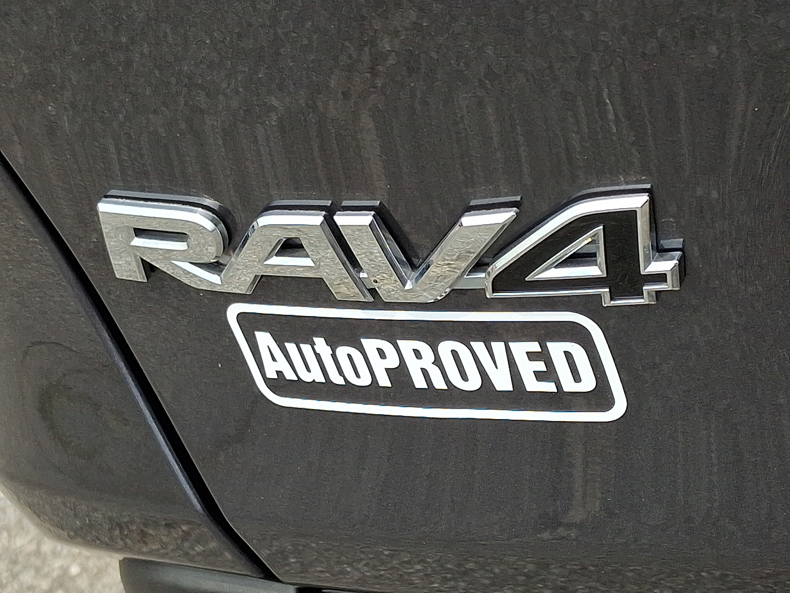 Used 2020 Toyota RAV4 Hybrid SUV