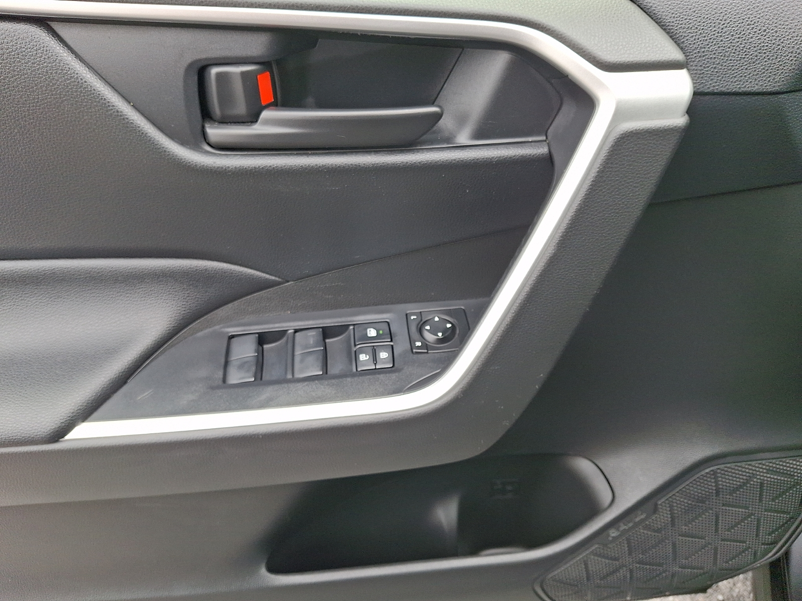 Used 2020 Toyota RAV4 Hybrid SUV