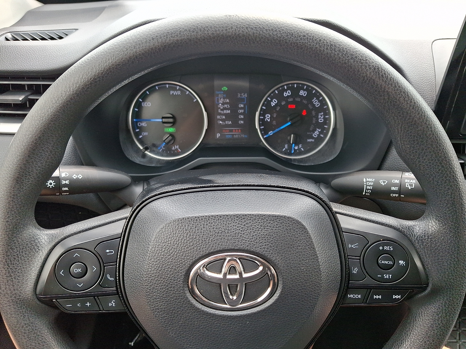 Used 2020 Toyota RAV4 Hybrid SUV
